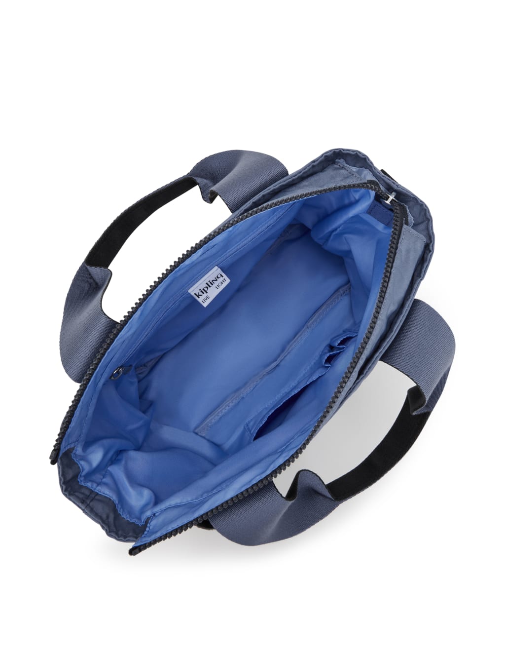 Minta L Water Resistant Tote Bag Kipling M S
