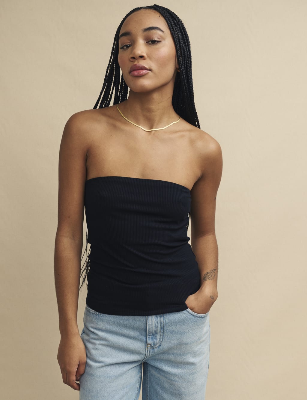 Bandeau Top 1 of 4