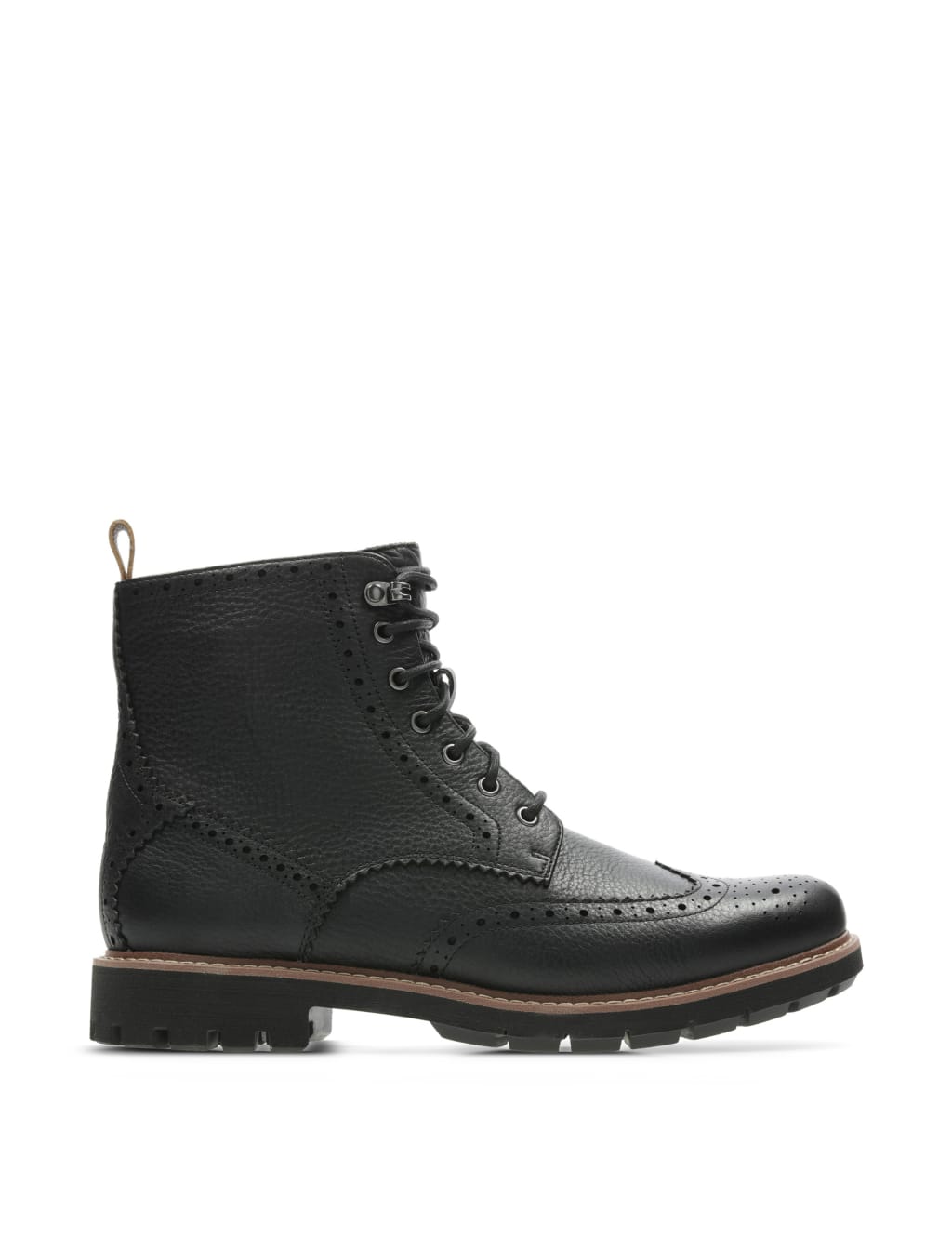 M&s mens boots discount