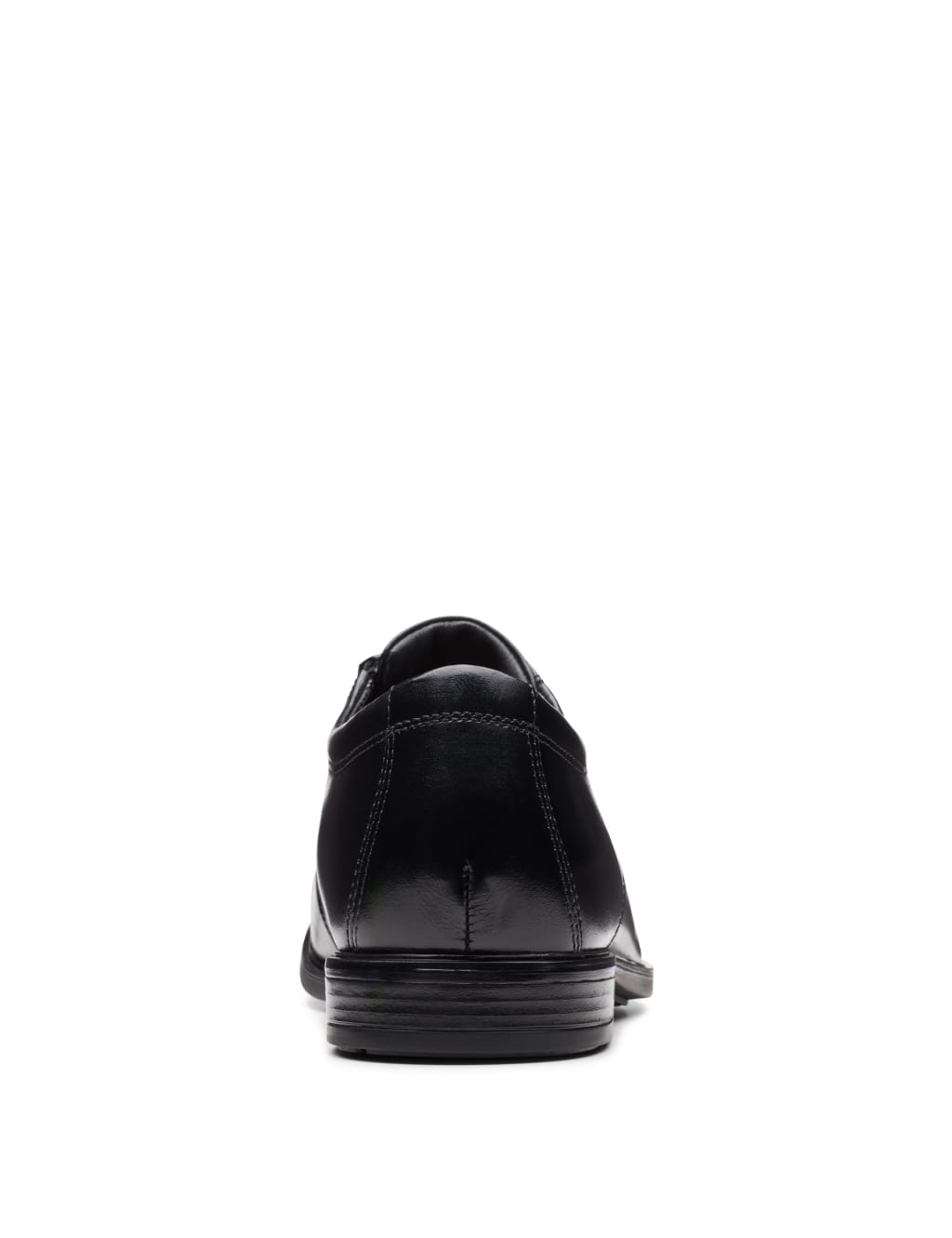 Leather Oxford Shoes 4 of 5