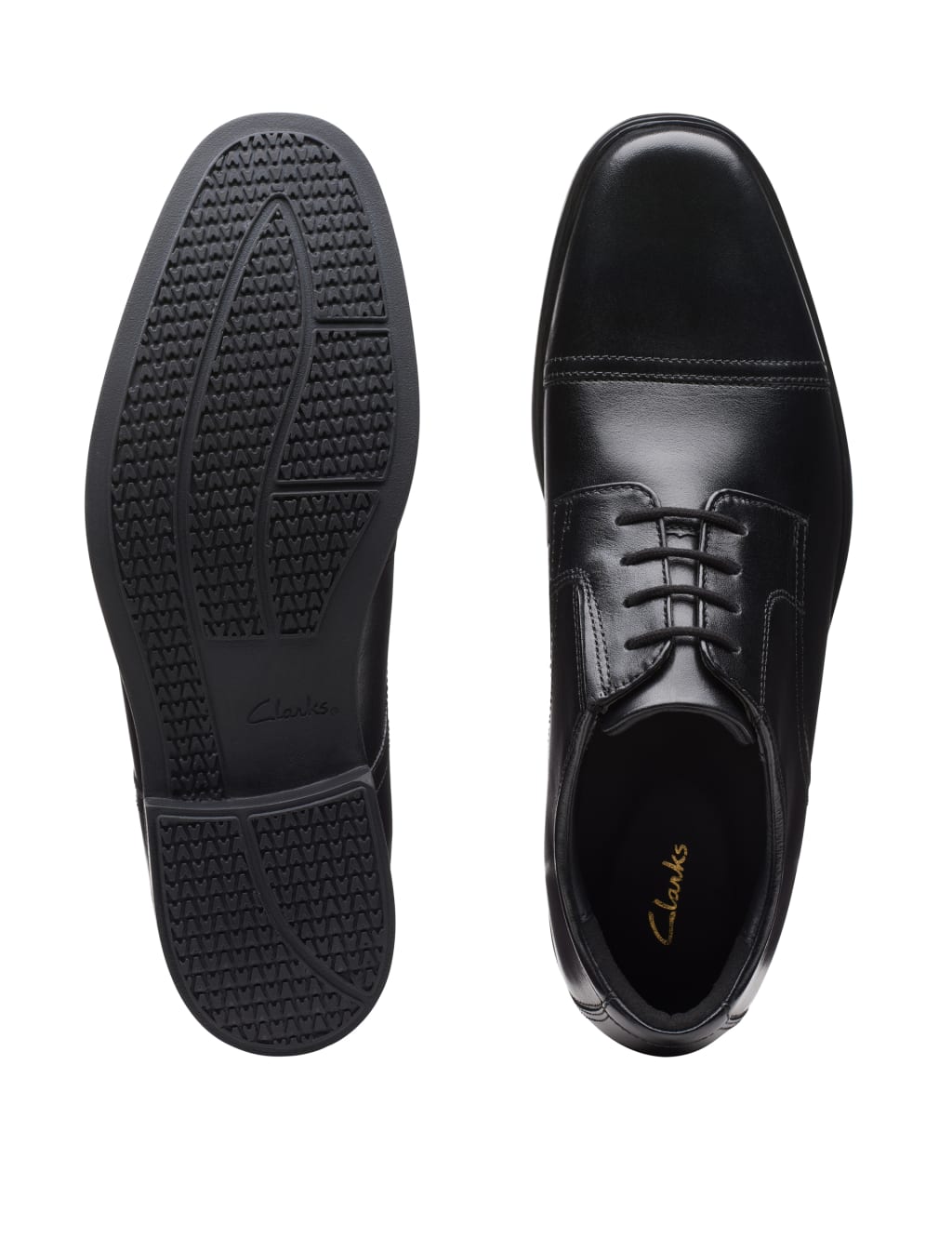 Clarks padders shoes hotsell