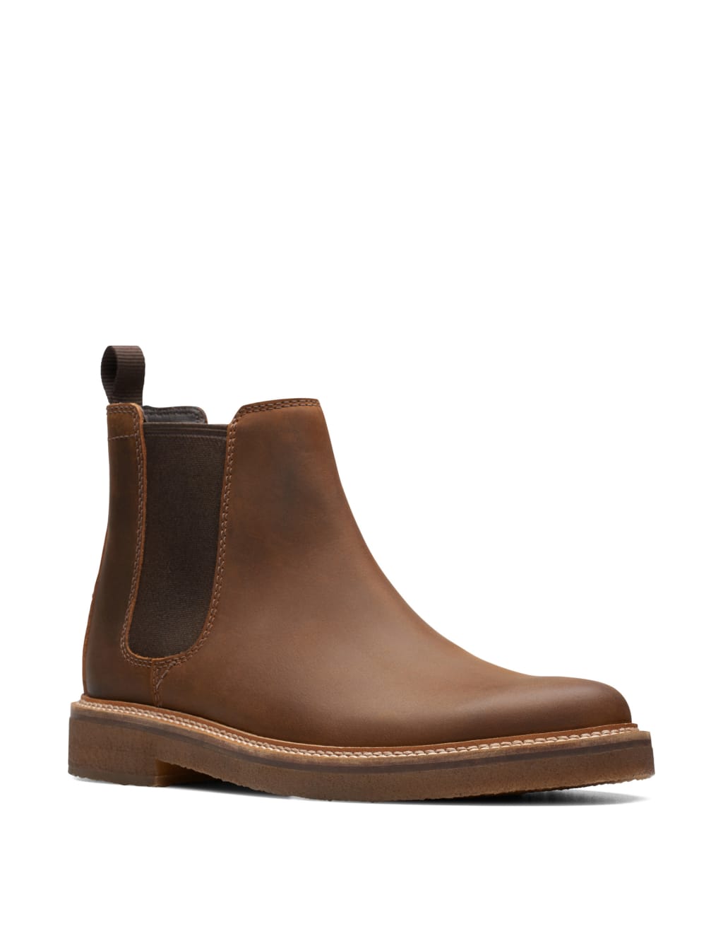 Collection by clarks netley ella leather boots sale