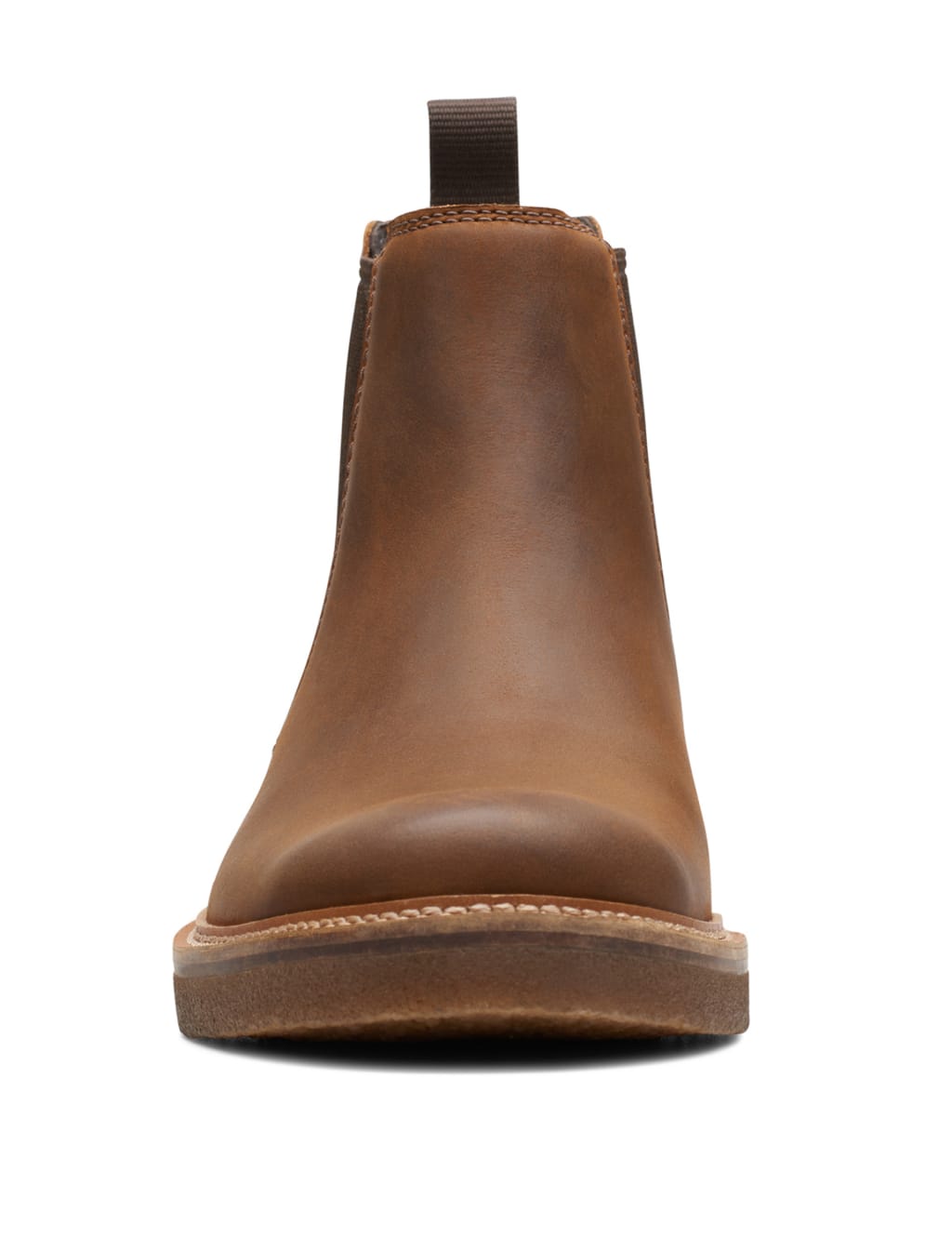 Clarks bushacre hill chelsea boot review clearance