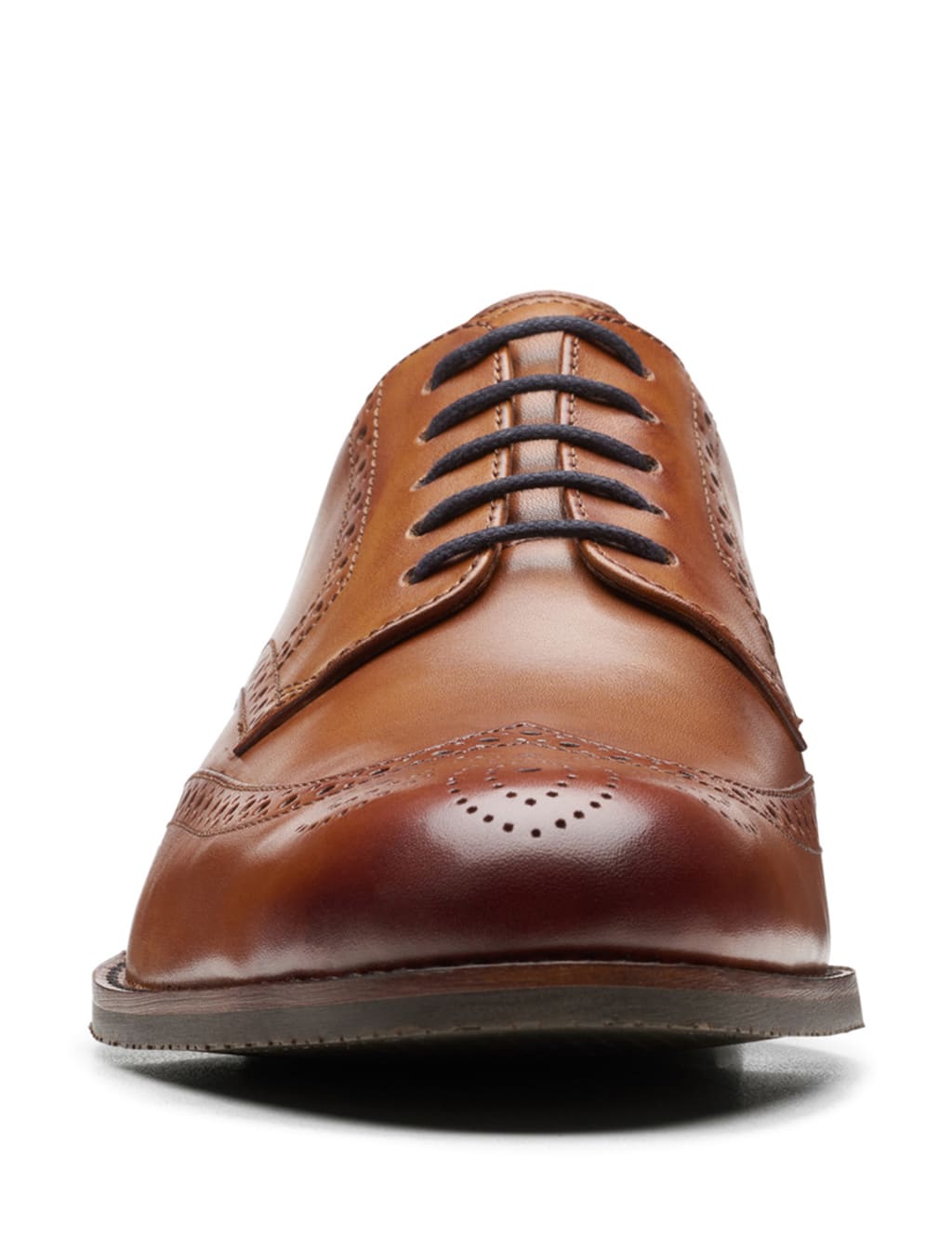 Leather Brogues 3 of 7