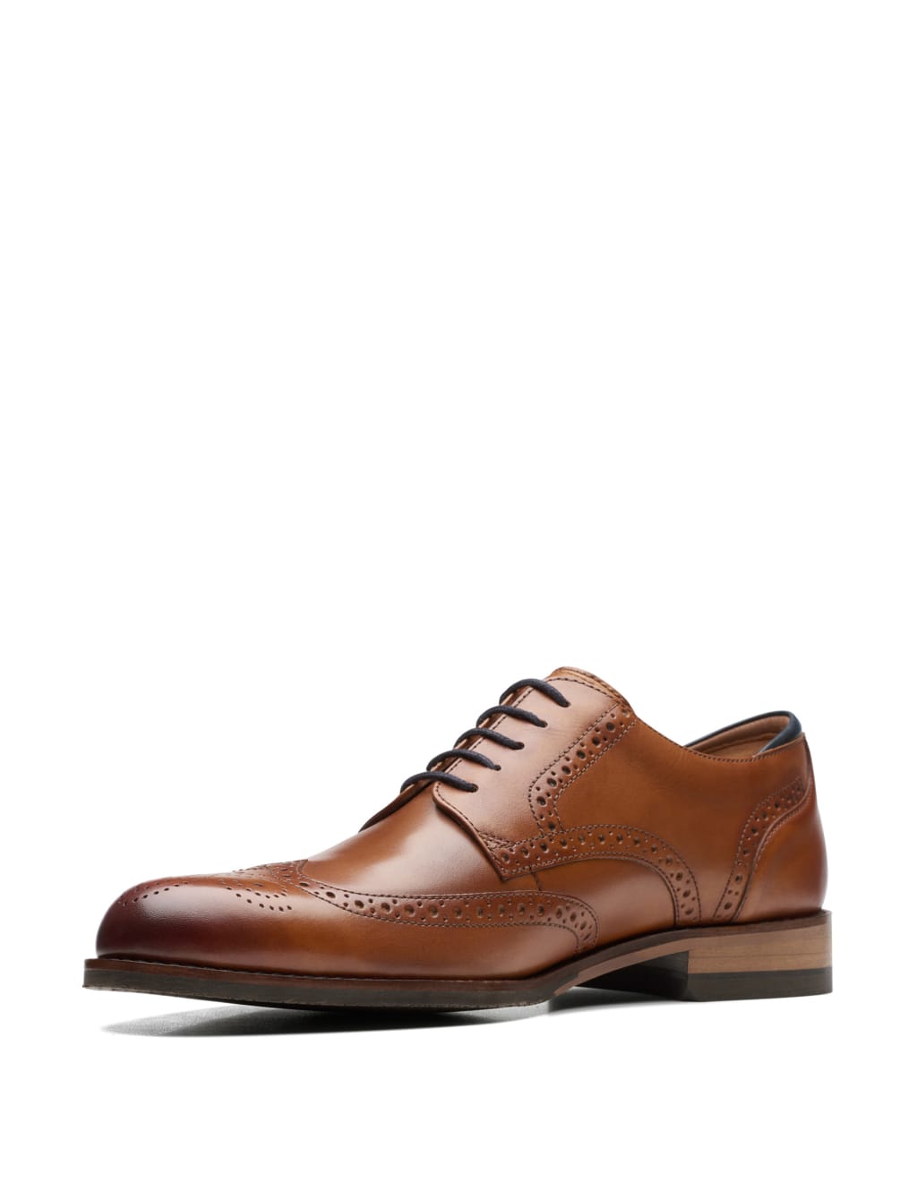 Leather Brogues 4 of 7