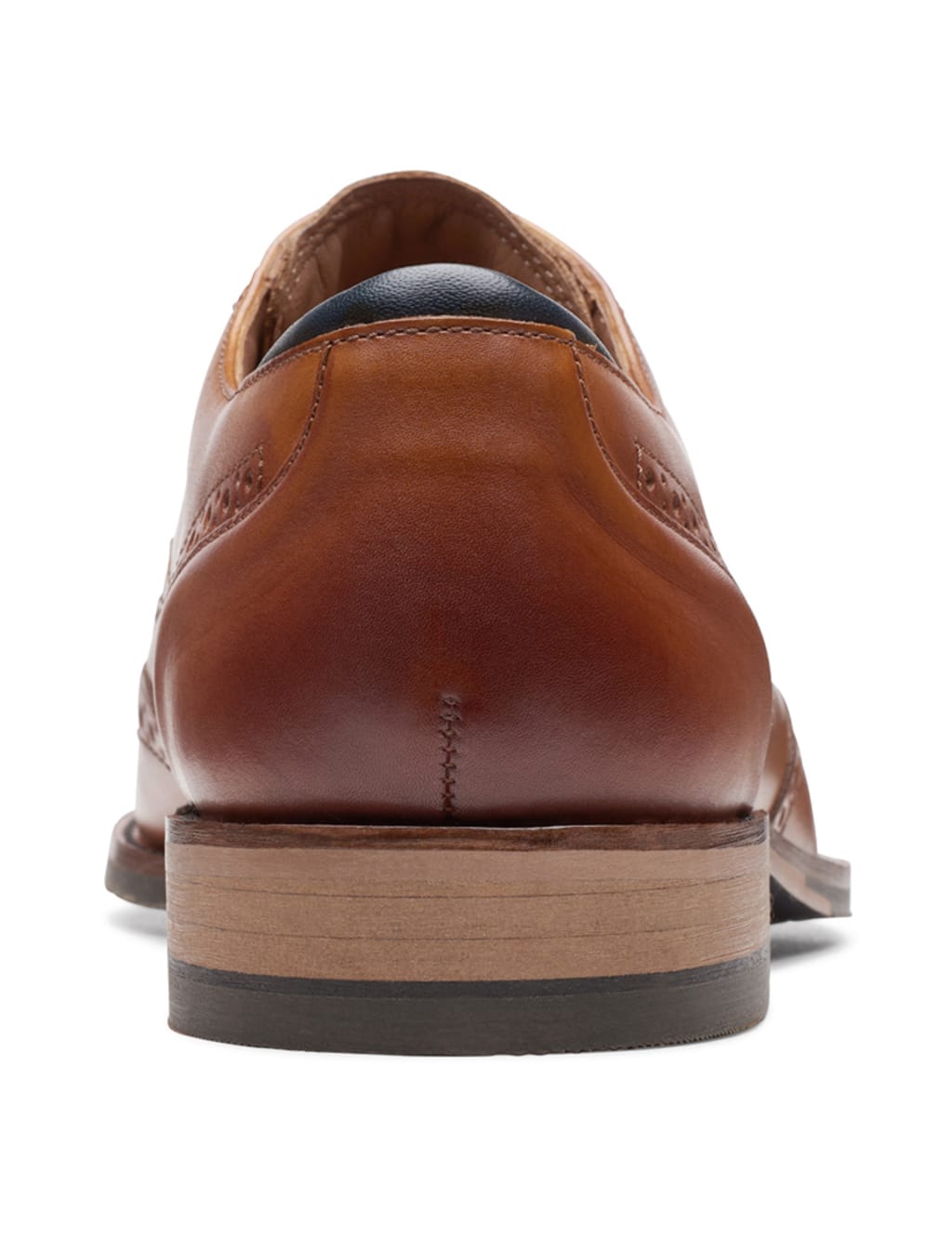 Leather Brogues 7 of 7