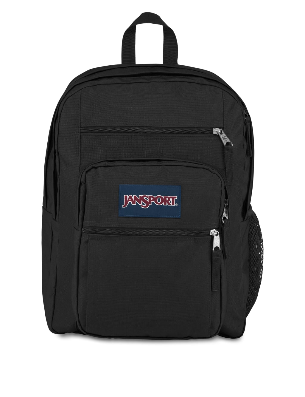 Mochilas jansport big student 2025