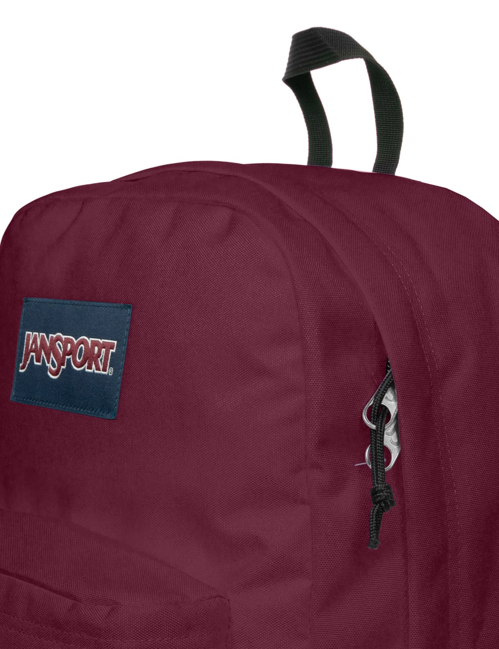 Superbreak jansport size new arrivals