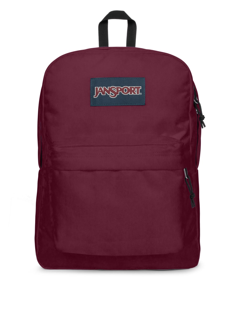 Plain jansport backpack online