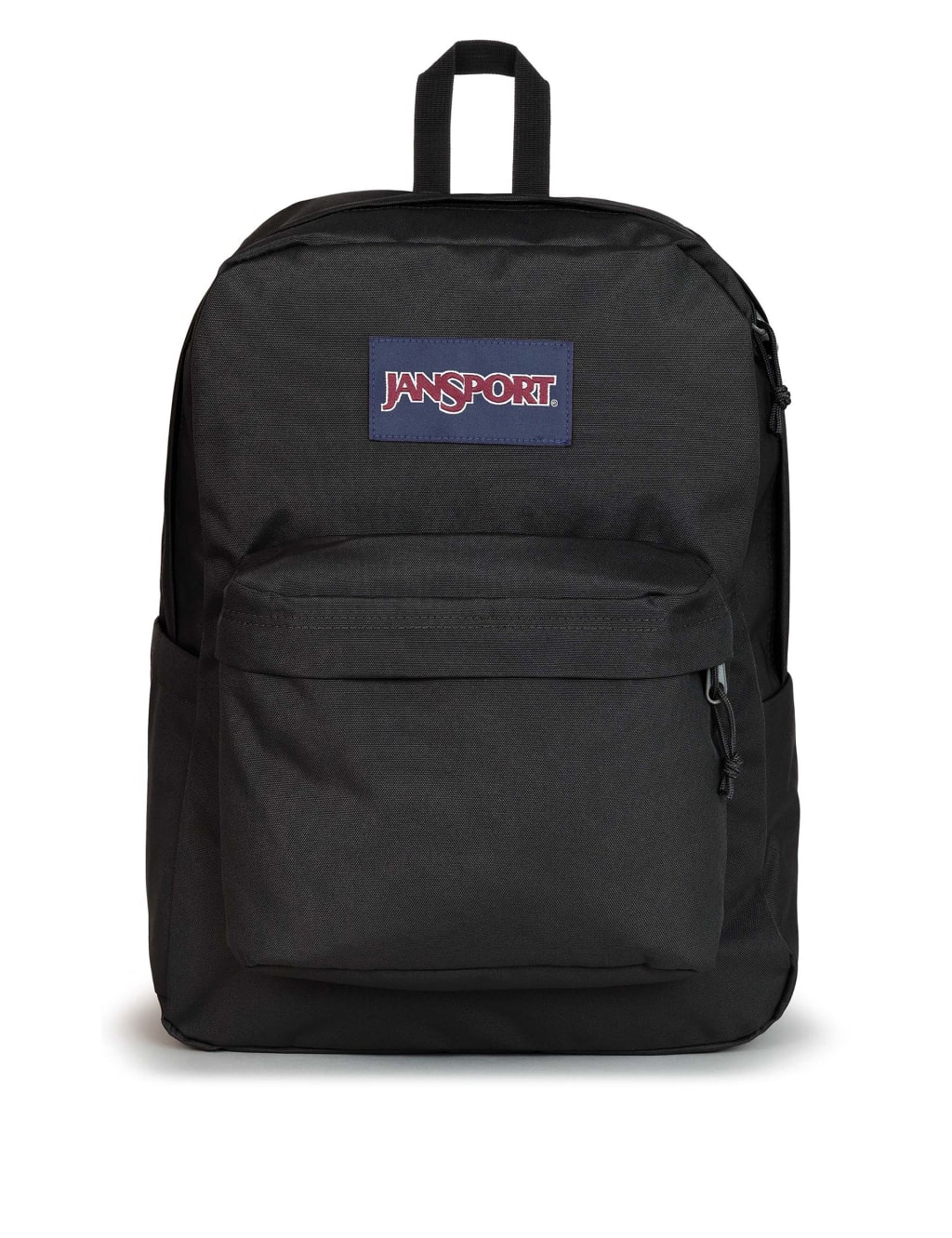 Black and white jansport backpack shop
