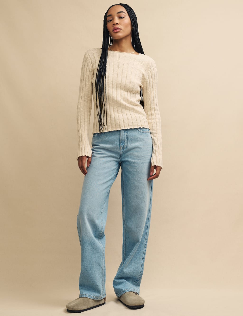 M&s ladies jeans straight leg shop