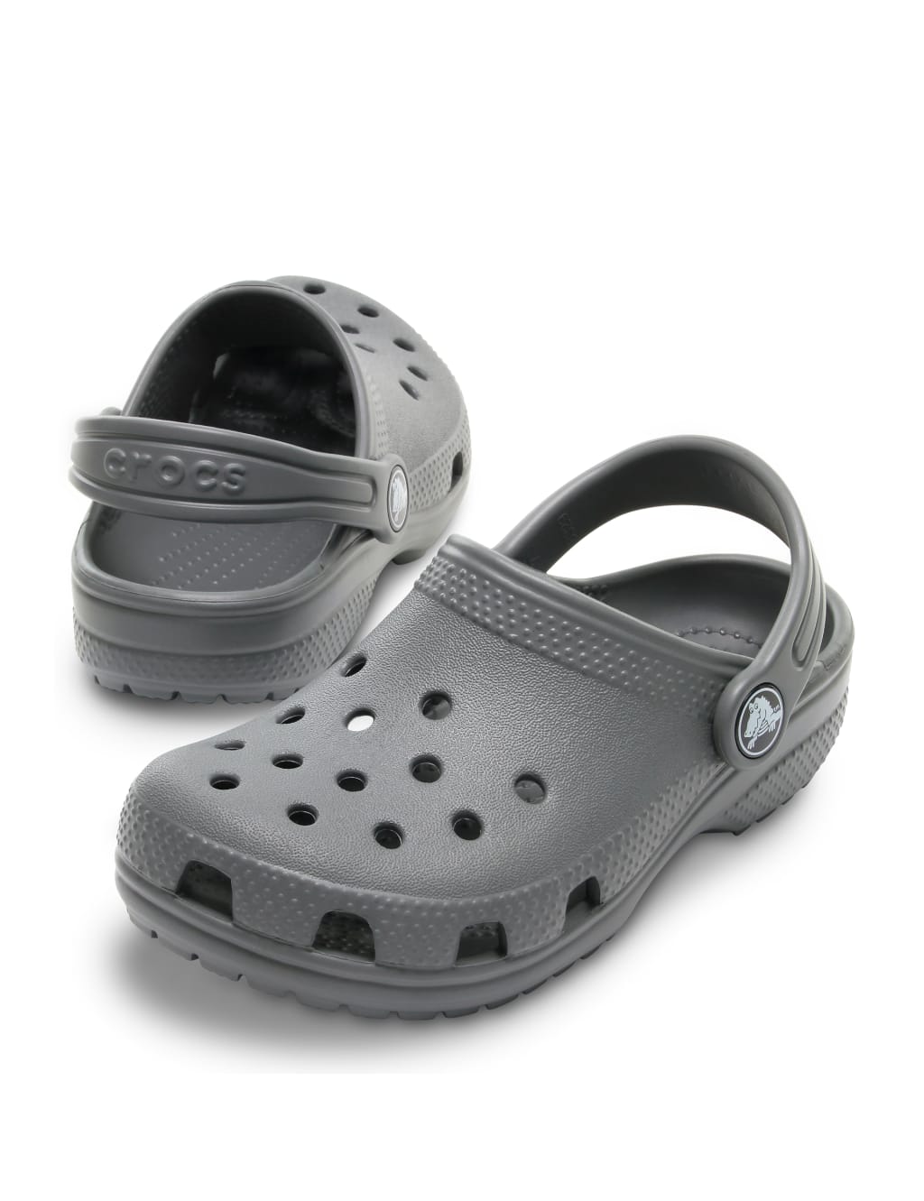 Kids' Clogs (4 Small - 10 Small) 3 of 5