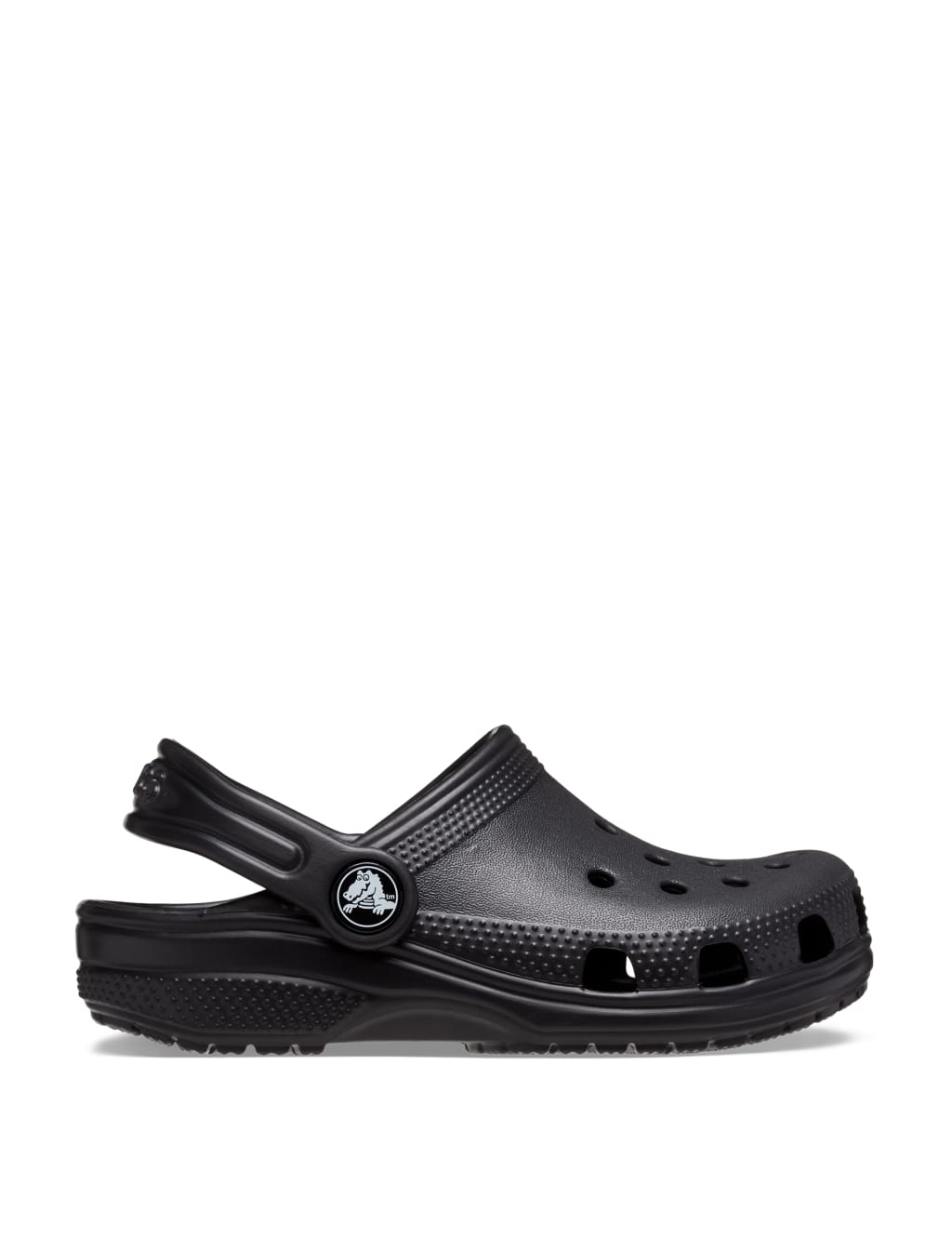 Kids' Clogs (4 Small - 10 Small) 1 of 5