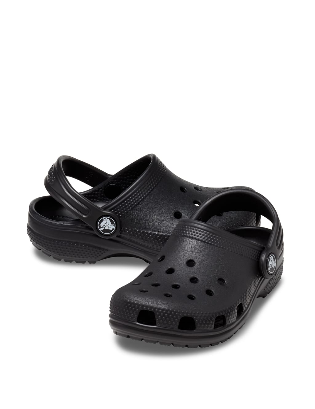 Kids' Clogs (4 Small - 10 Small) 3 of 5