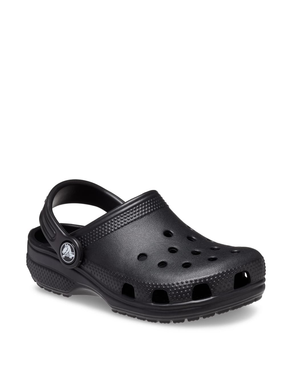Kids' Clogs (4 Small - 10 Small) 5 of 5