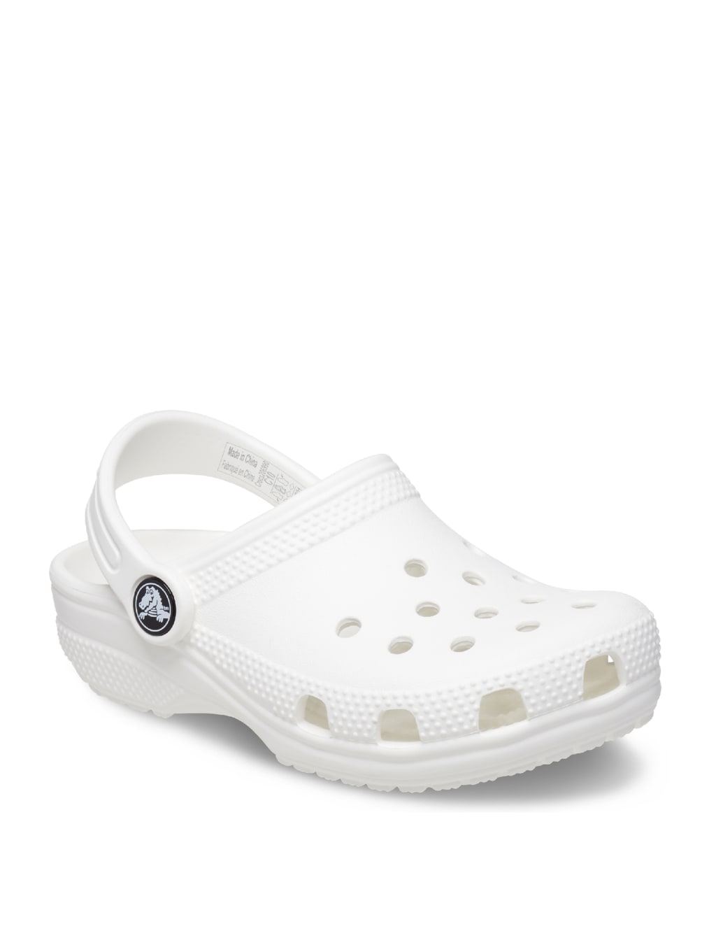 Kids' Clogs (4 Small - 10 Small) 2 of 6