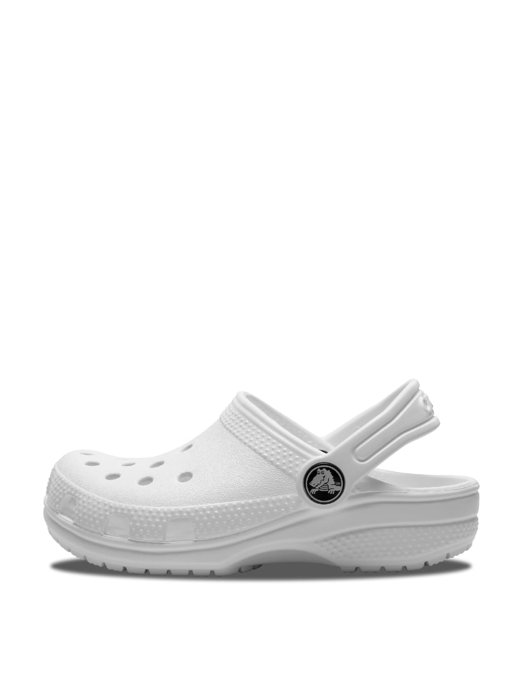 Kids' Classic Clogs (11 Small - 6 Large) 3 of 6