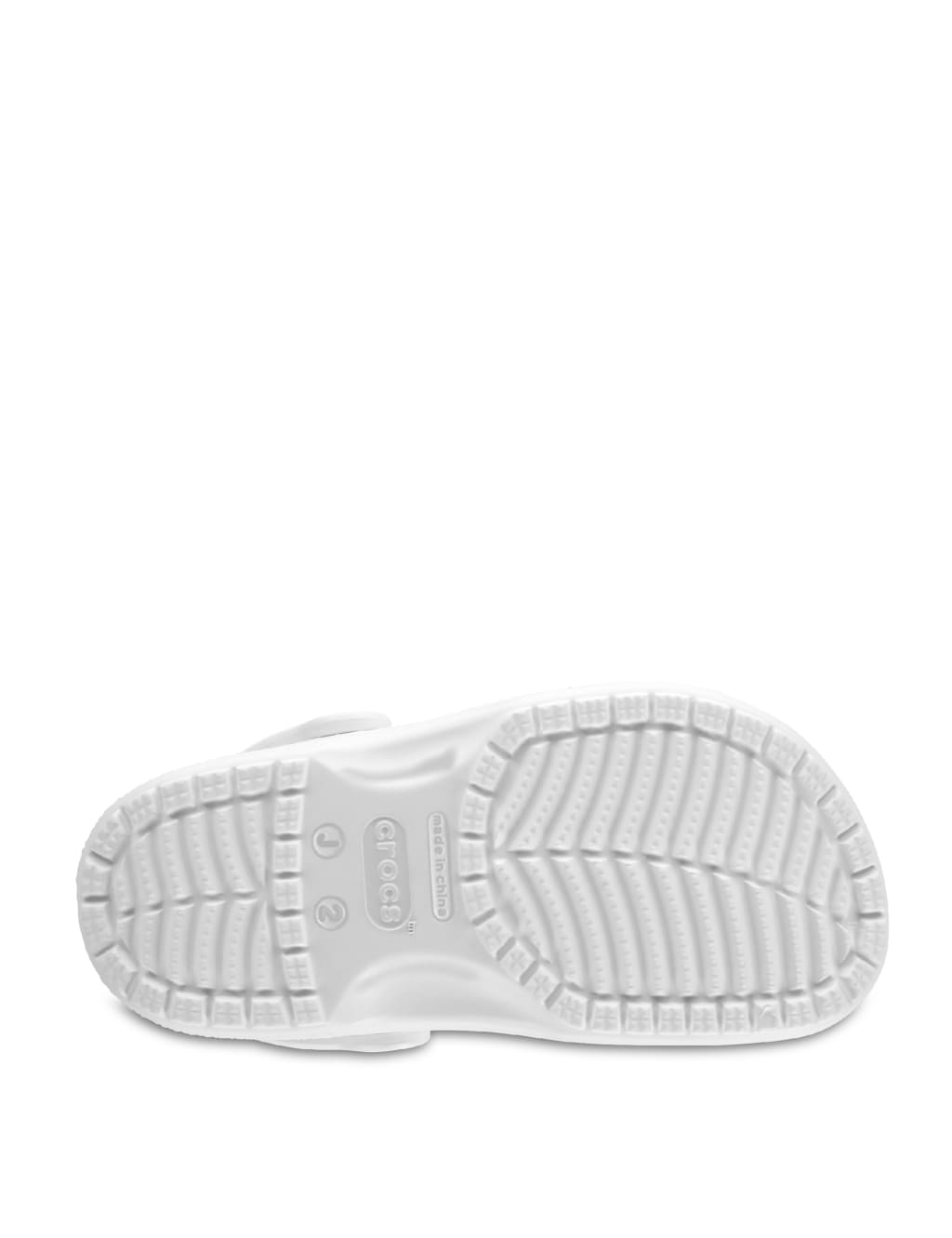 Kids' Classic Clogs (11 Small - 6 Large) 6 of 6