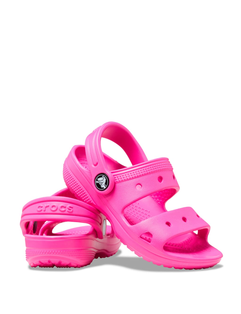 Classic Crocs Sandals 4 Small 10 Small