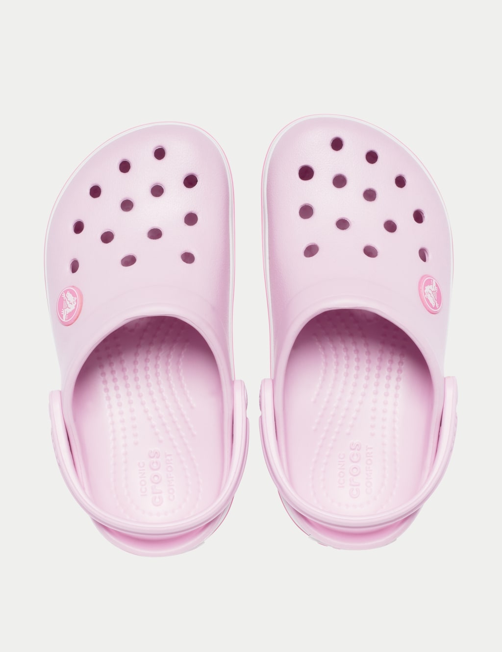 Crocs crocband sequin band clog shop