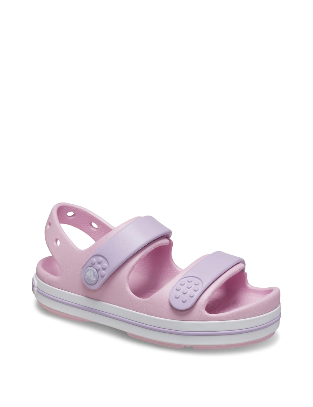 Crocs crocband sandals discount