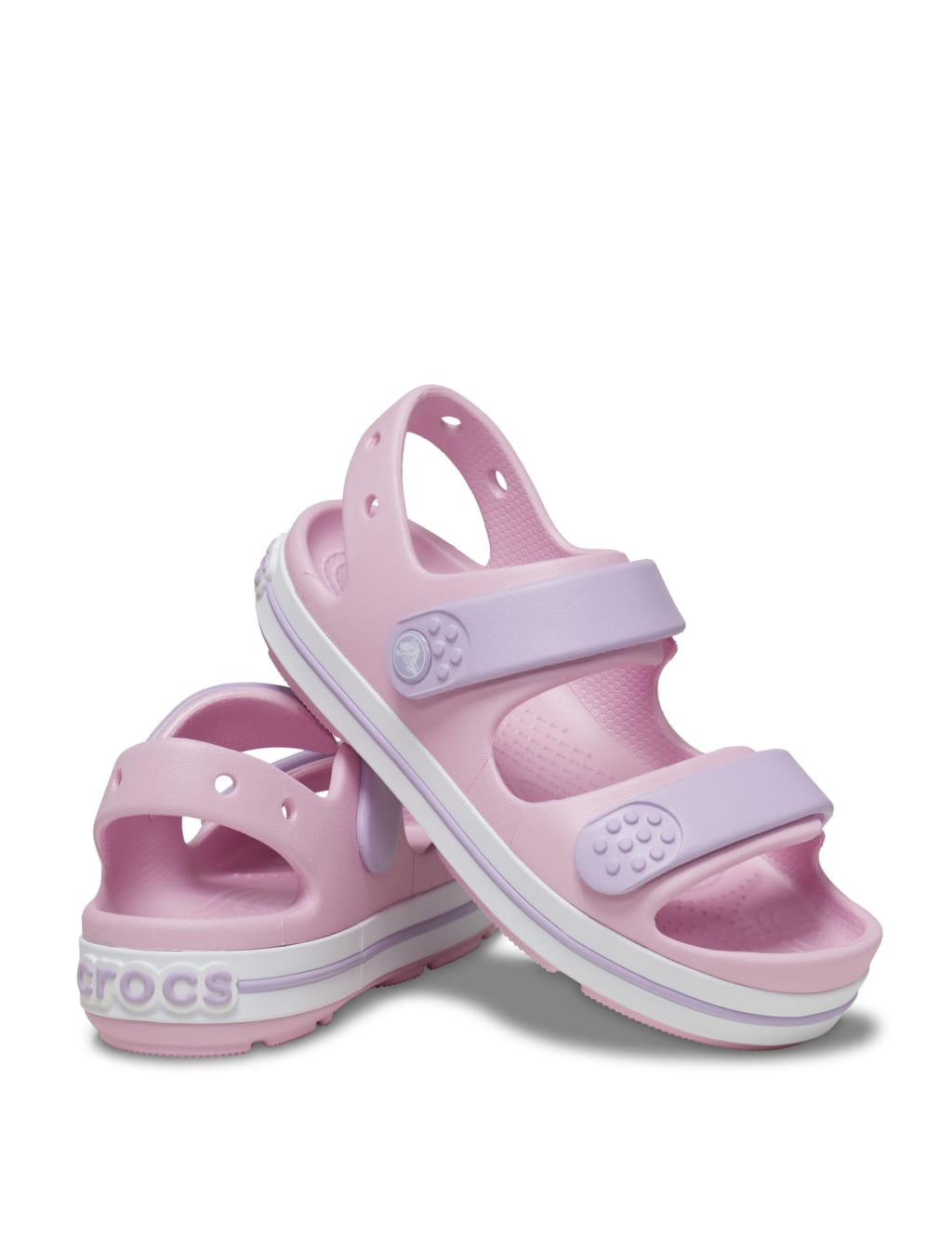 Crocs band kids sales