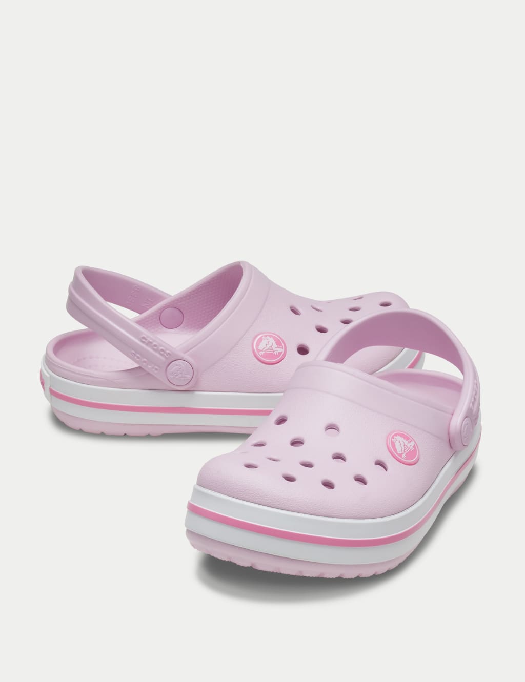 Crocs kids 11 hotsell