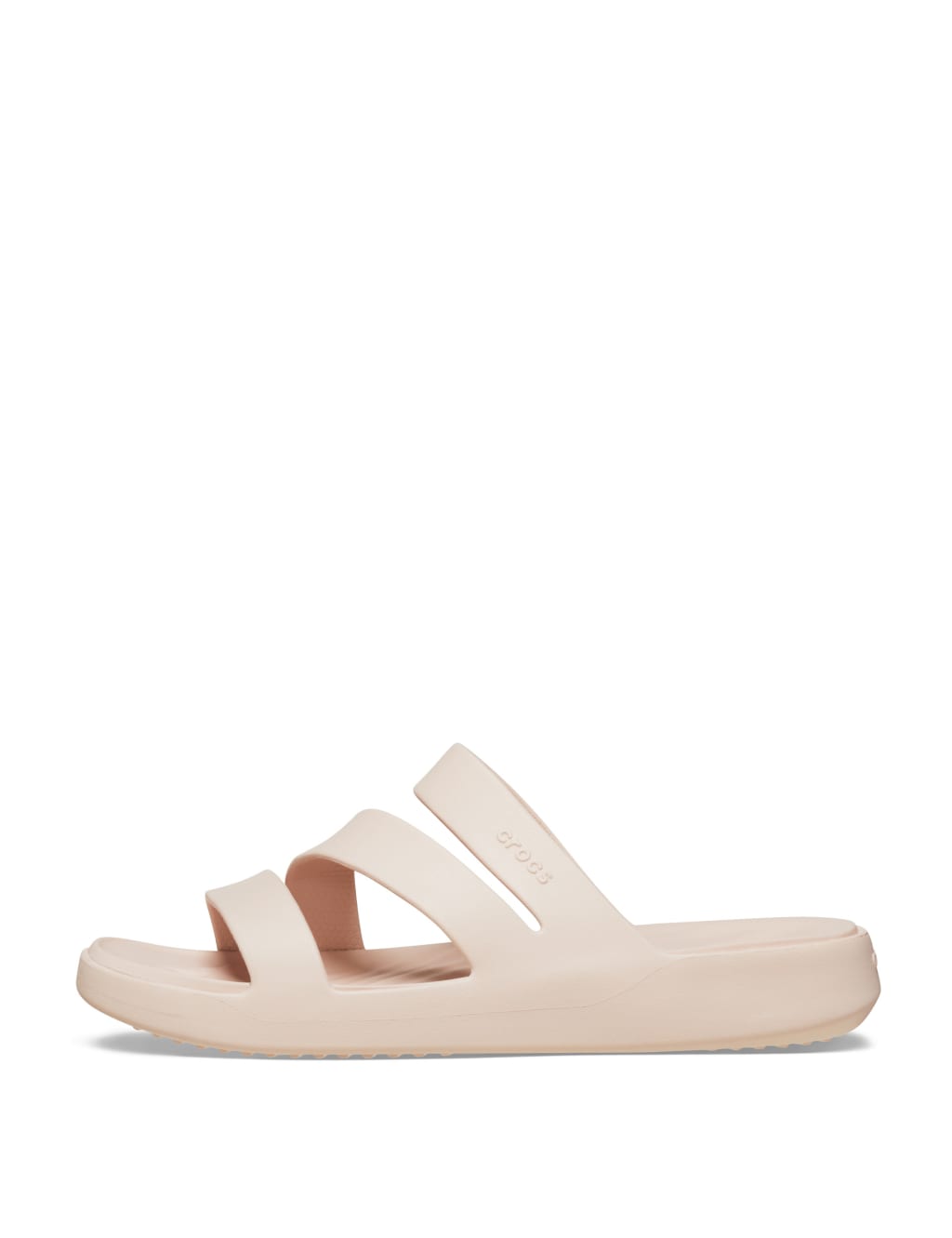 Getaway Strappy Flat Sandals 3 of 7