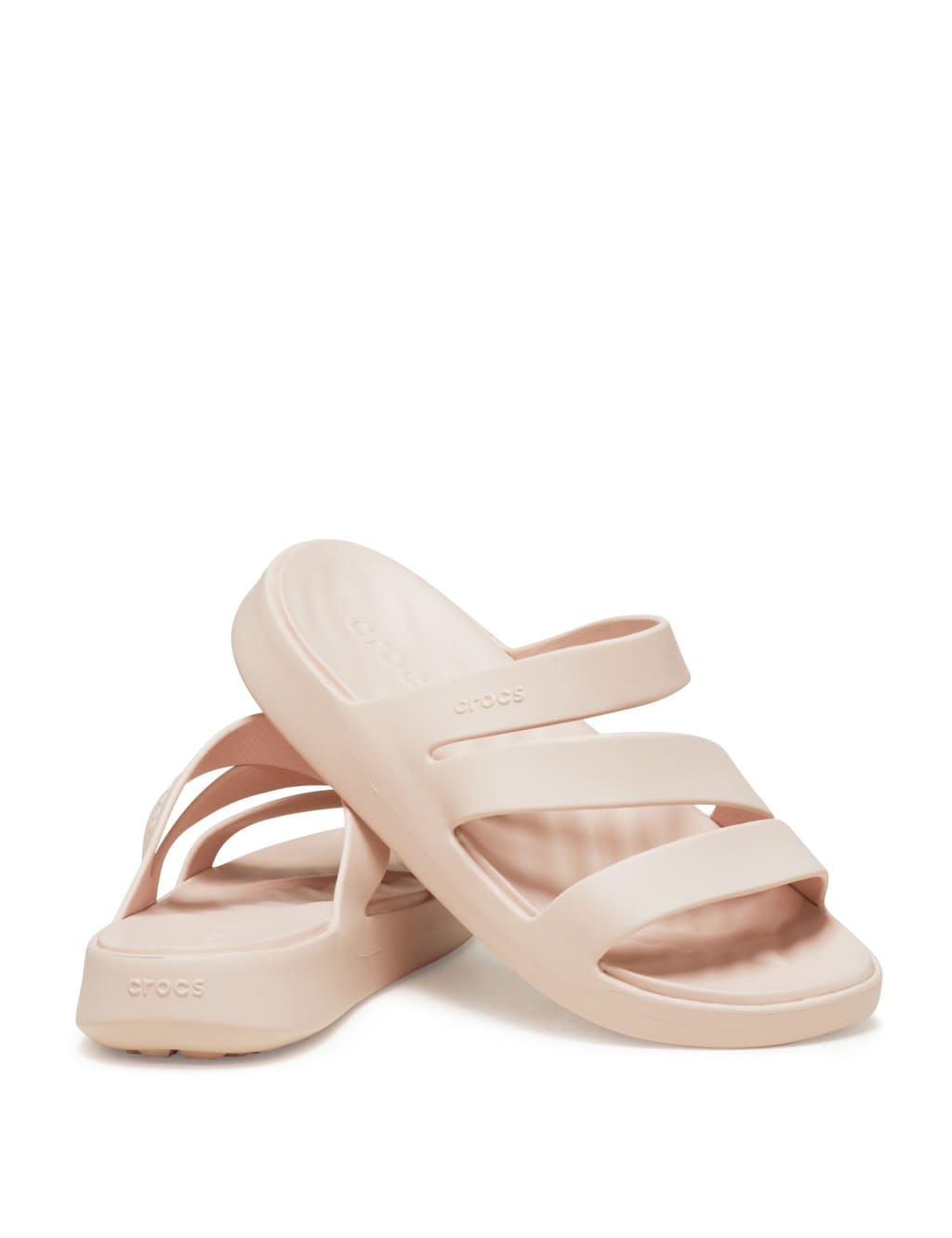 Getaway Strappy Flat Sandals 4 of 7