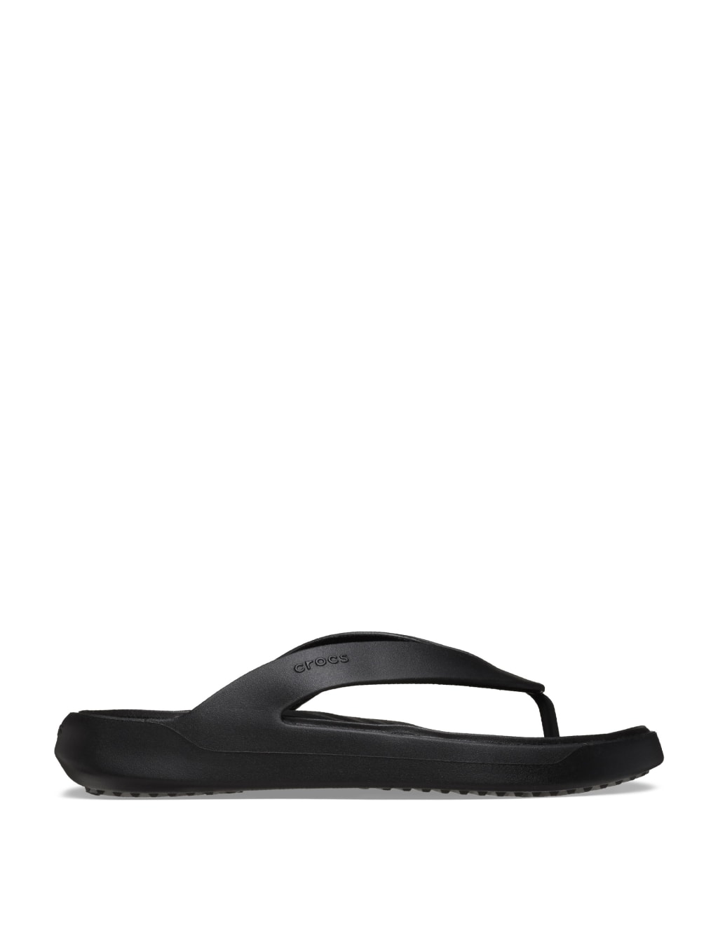 Crocs ladies chappals deals