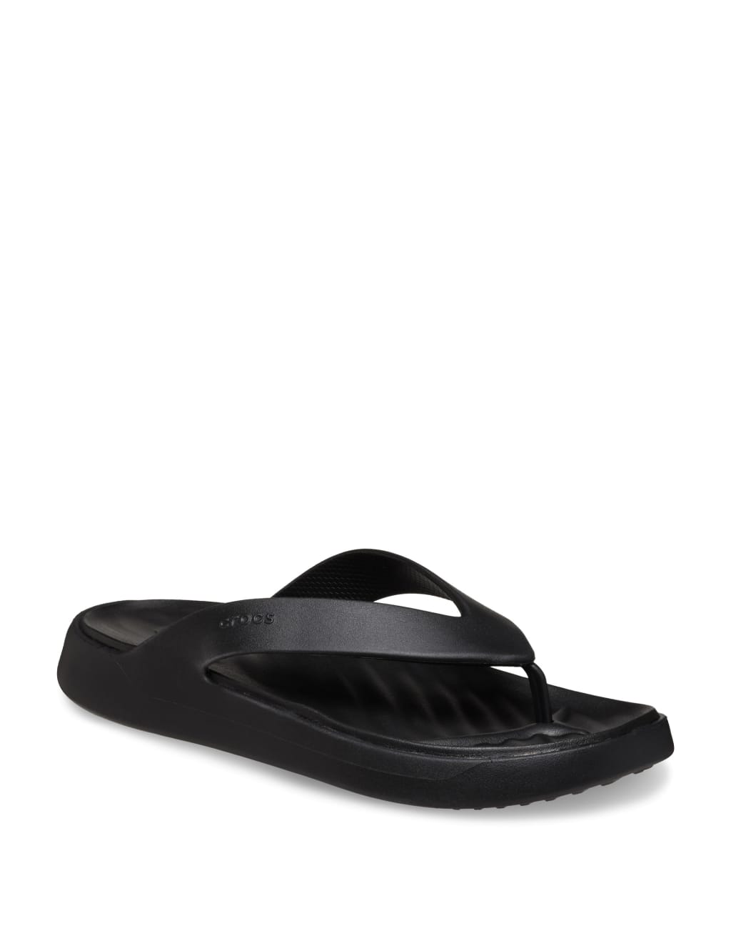 Getaway Flip Flip Flops Crocs M S