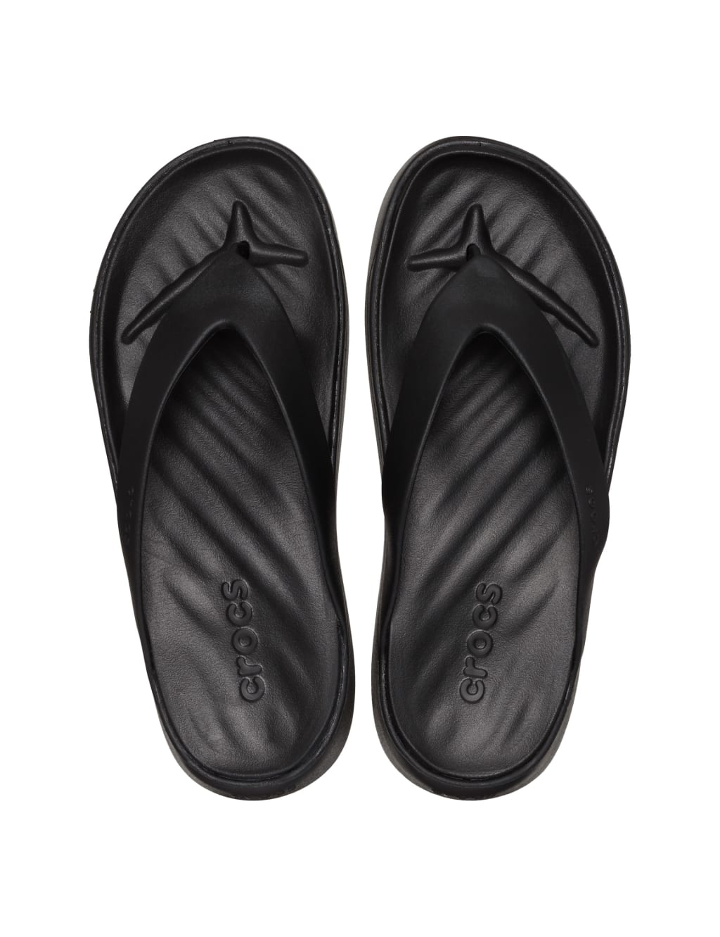 Getaway Flip Flip Flops Crocs M S