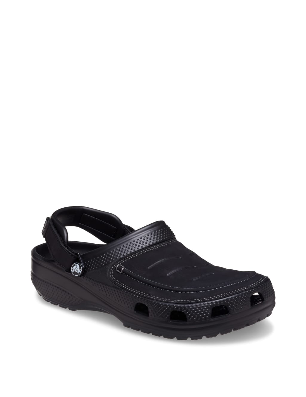 Yukon Vista II Clogs Crocs M S