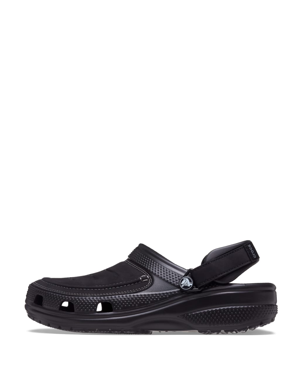 Yukon Vista II Clogs Crocs M S