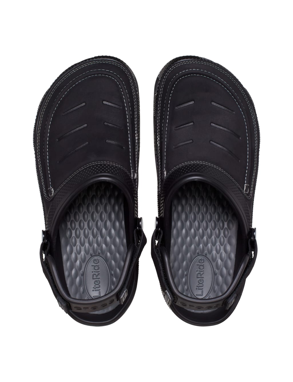 Yukon Vista II Clogs Crocs M S