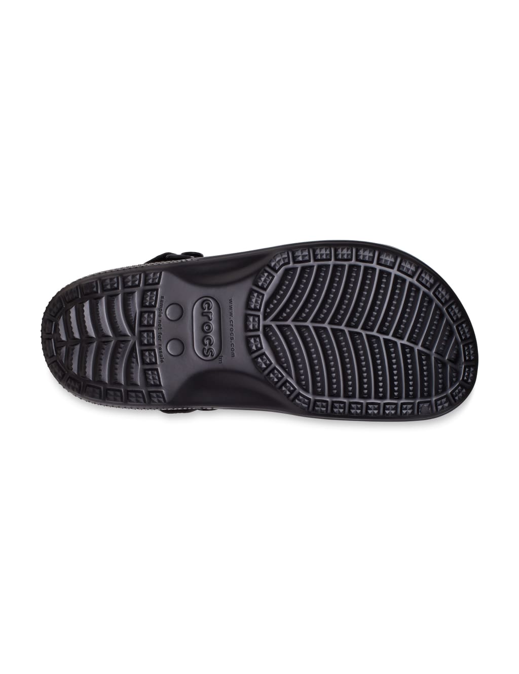 Yukon Vista II Clogs