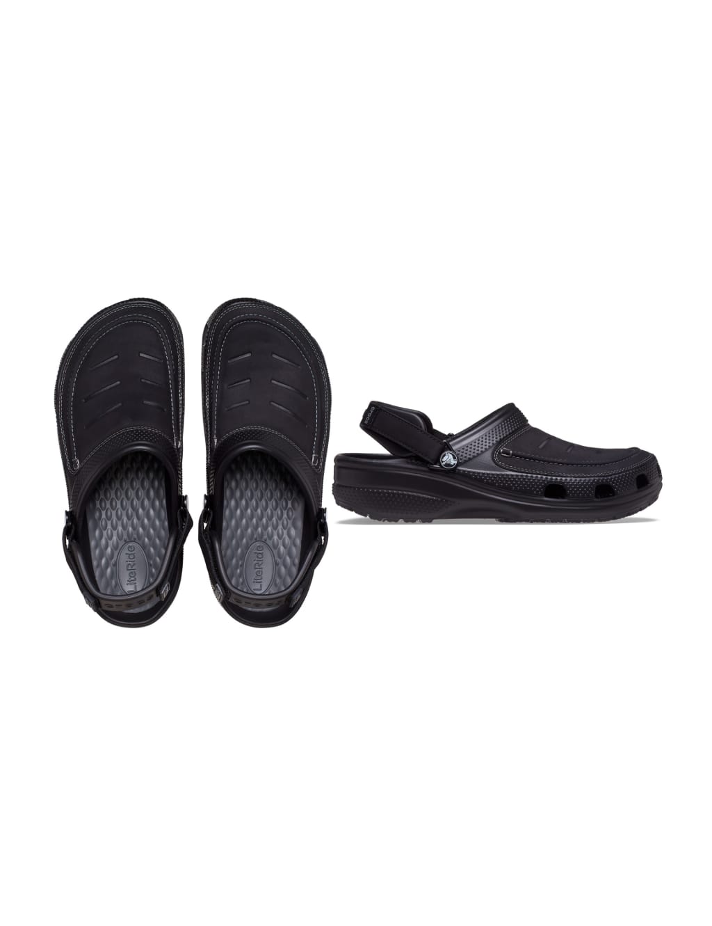 Crocs yukon mesa clog shop