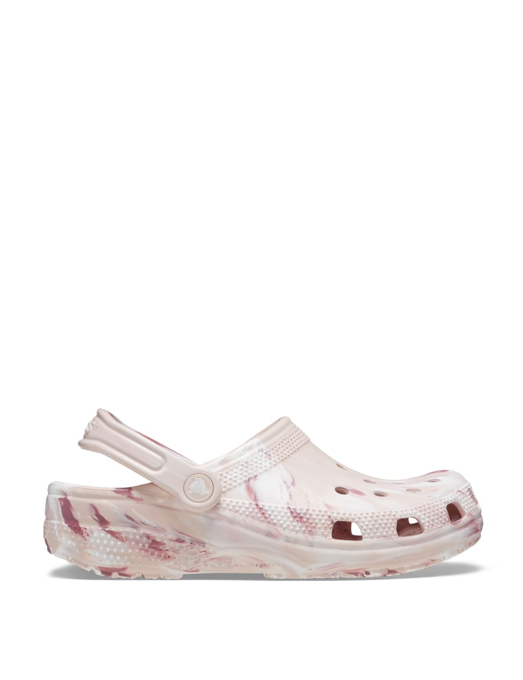 Crocs with designs discount
