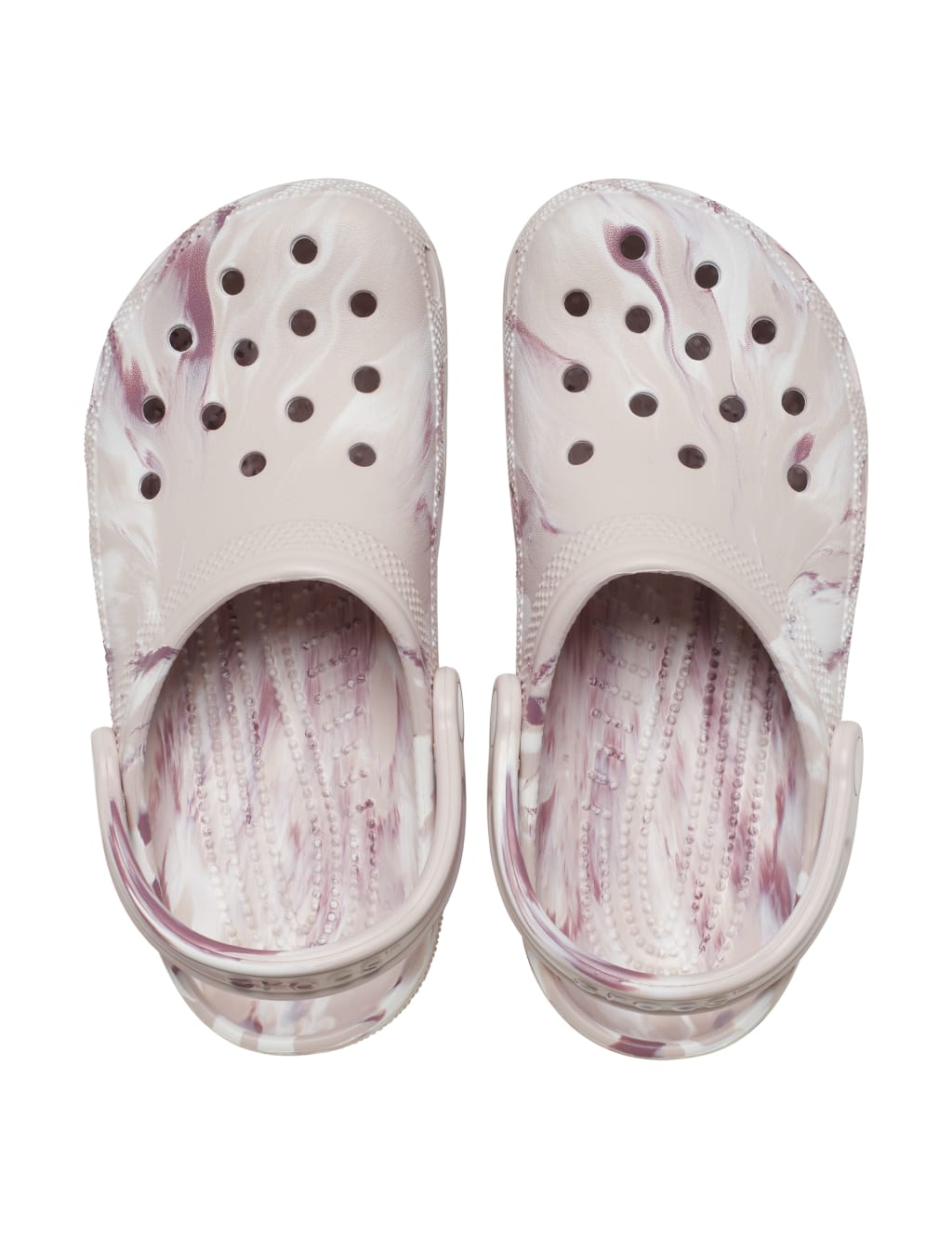 Crocs maternity clog shoes slip on sales