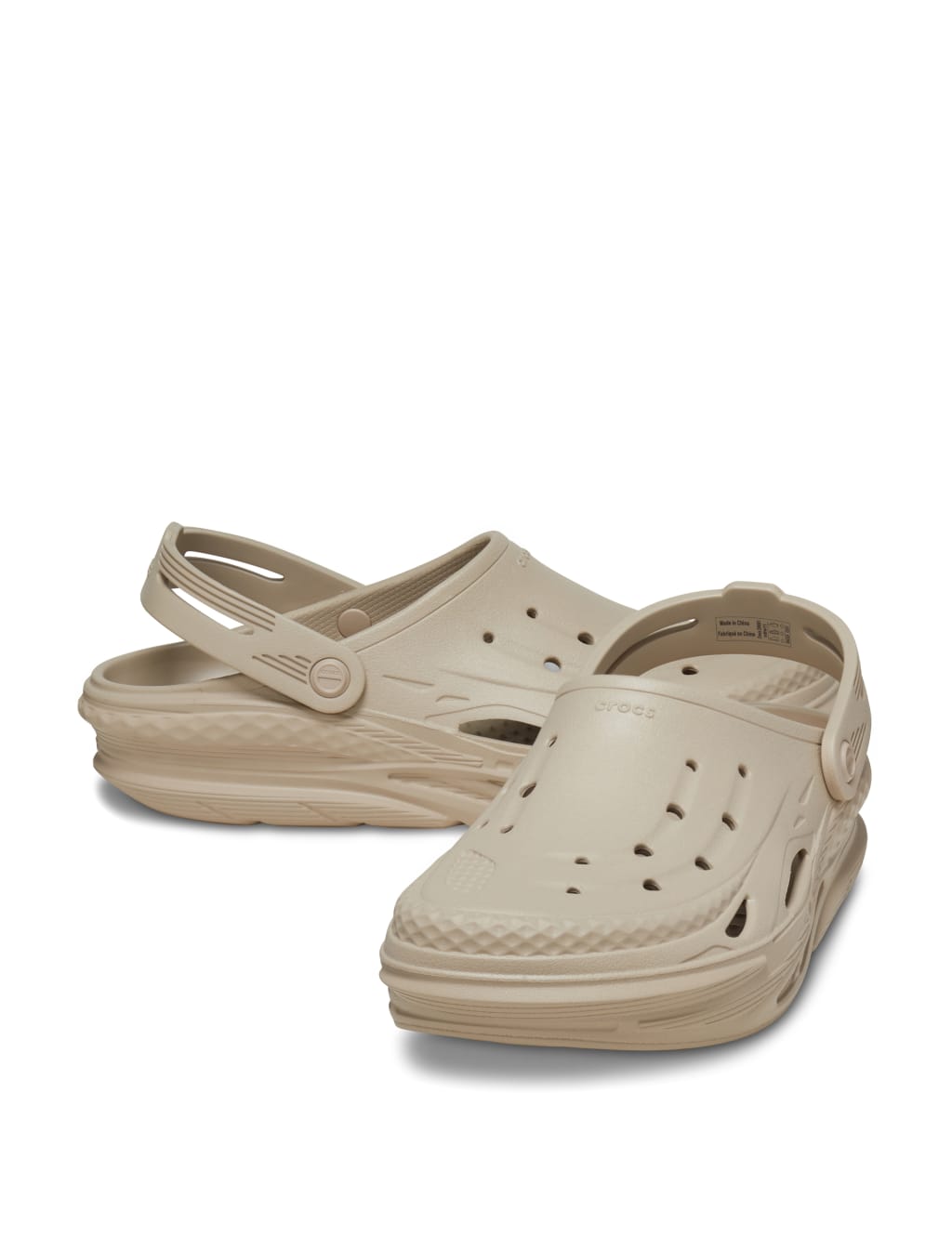 Crocs slip sales