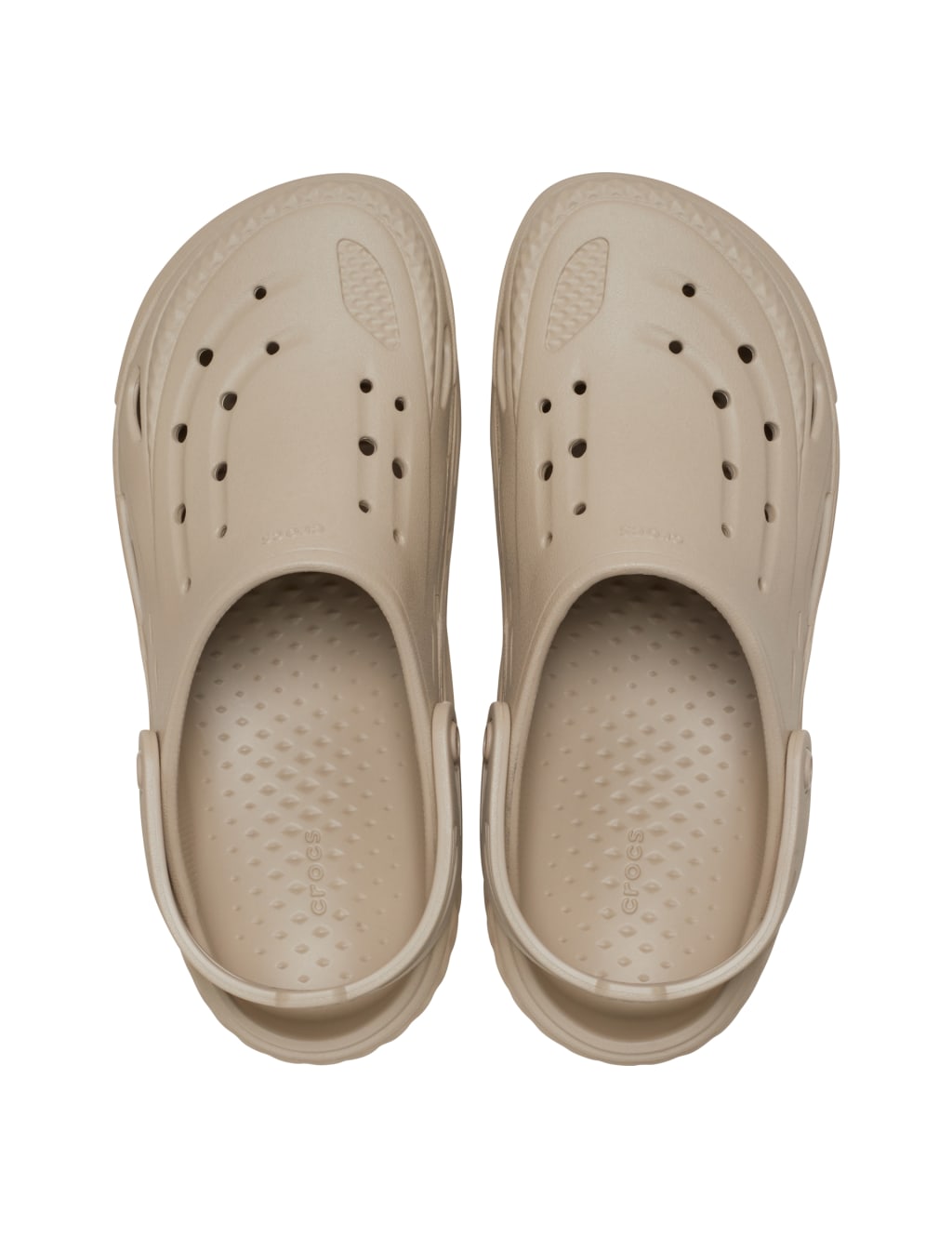 Crocs slip on clogs deals