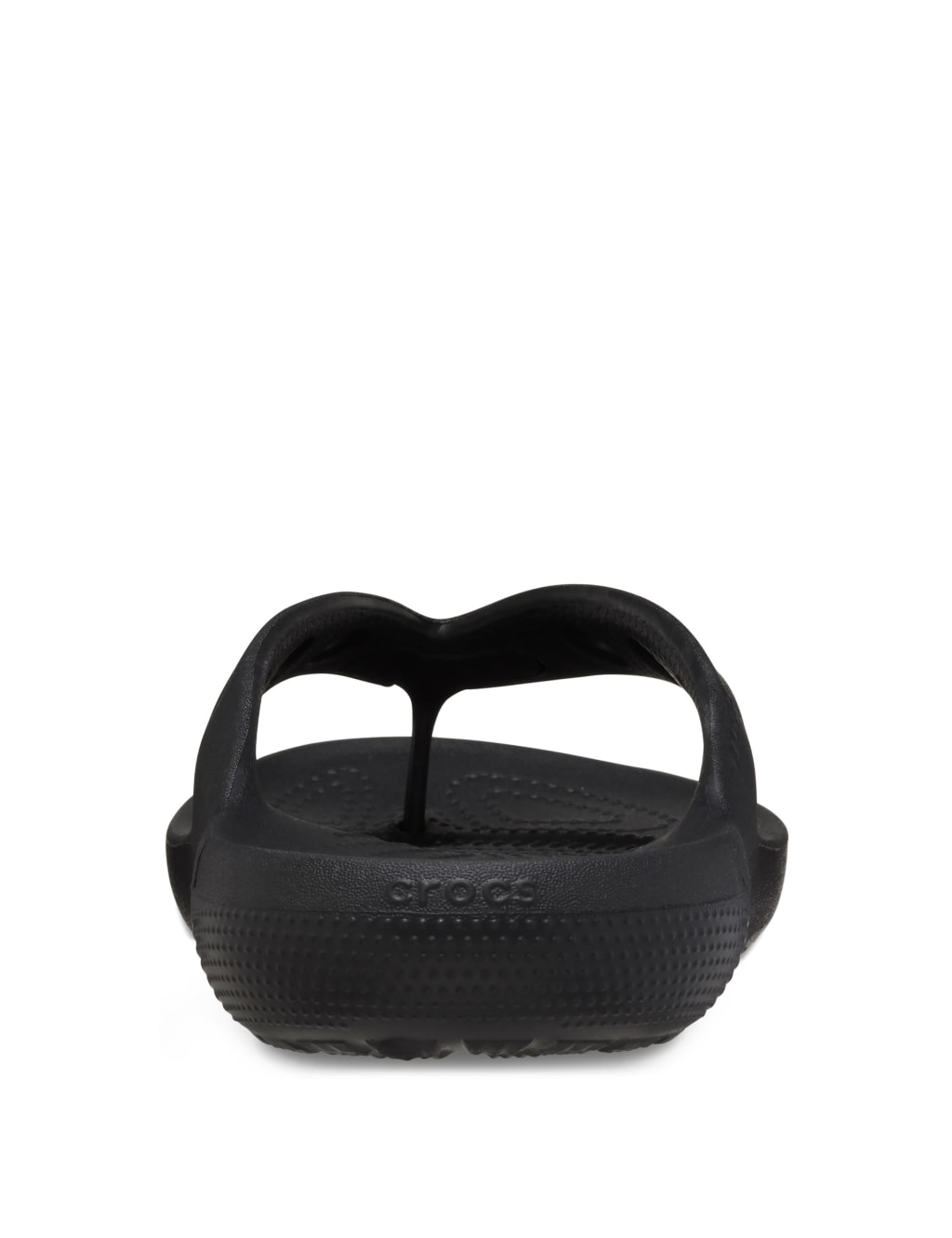 Crocs beach line flip flop shop