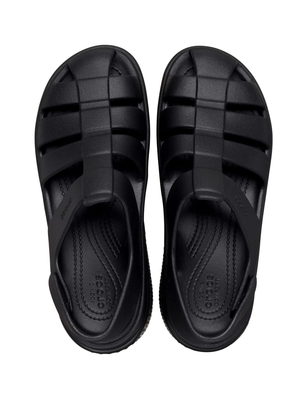 Crocs fisherman sandals hotsell