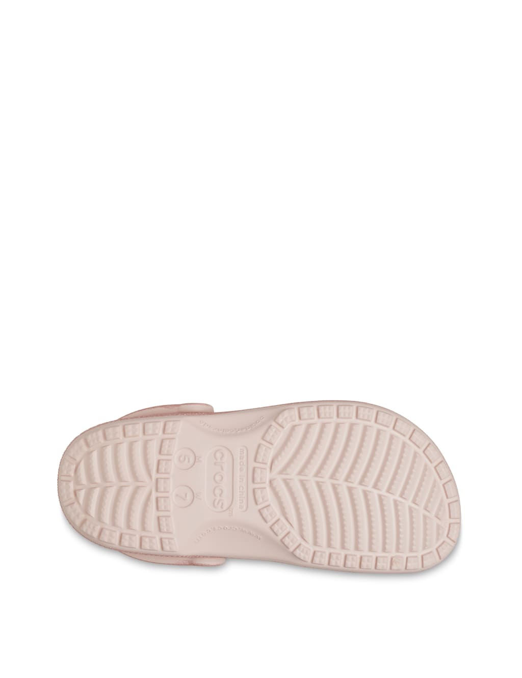 Glitter Flat Clogs 5 of 6