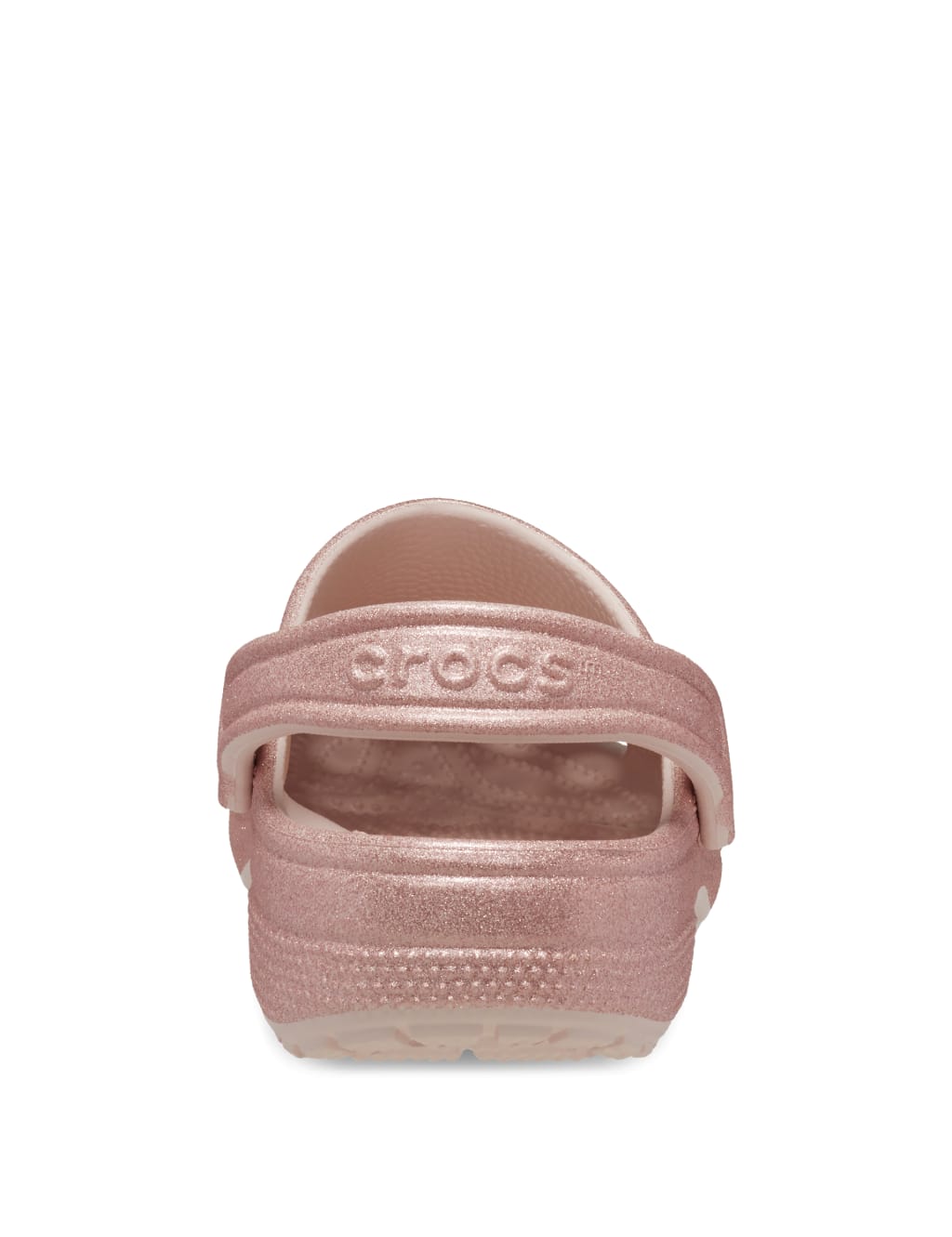 Glitter Flat Clogs 6 of 6