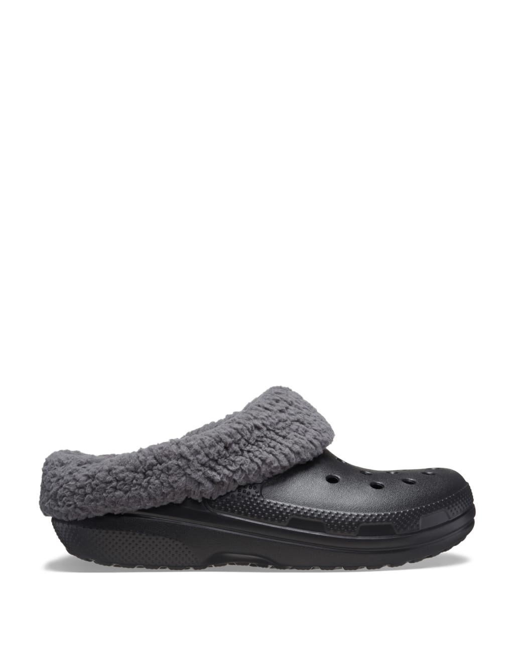 Flat Clogs Crocs M S