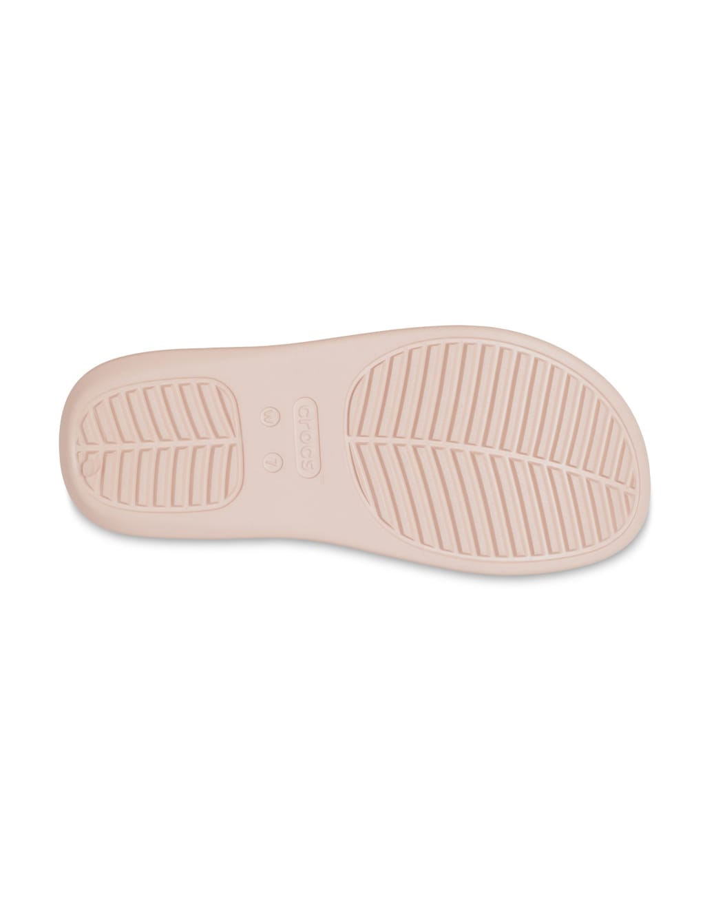 Getaway Flatform Flip Flops 5 of 6