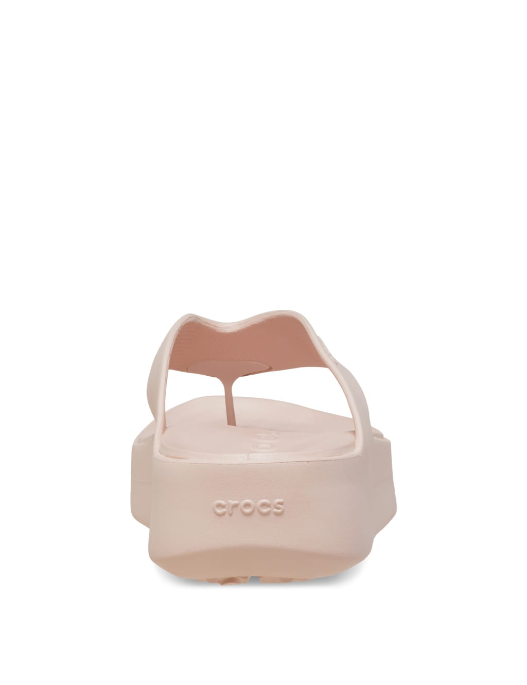 Getaway Flatform Flip Flops 6 of 6
