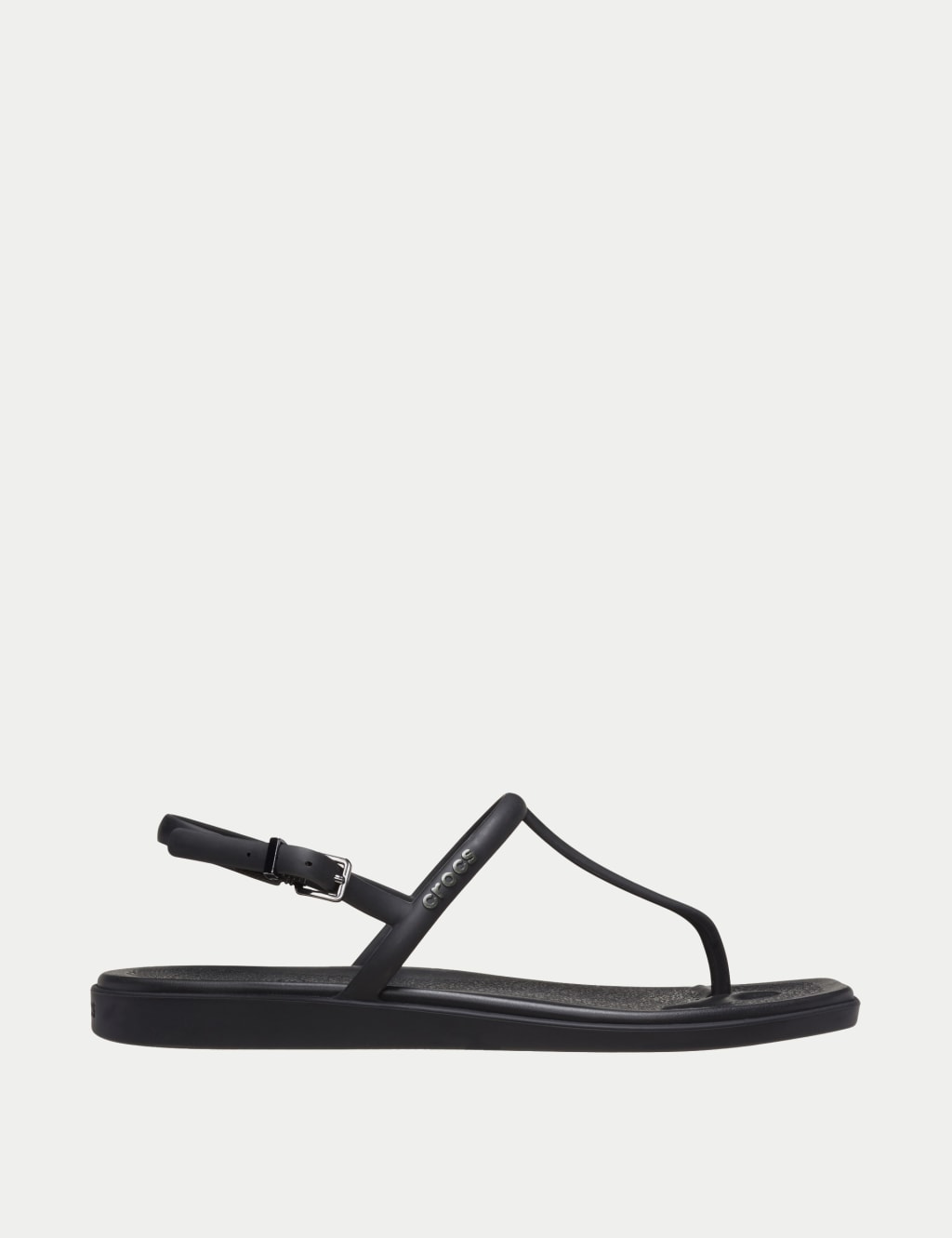 Miami Flat Sandals 1 of 6