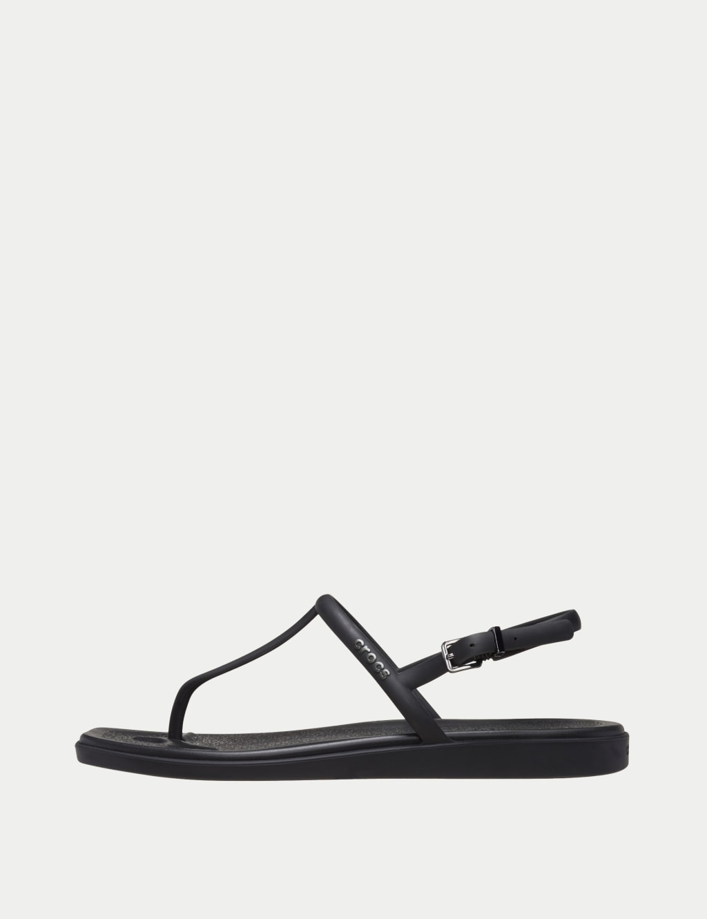 Miami Flat Sandals 2 of 6